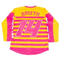 Image 2 of FRESH PRINCE HOCKEY JERSEY