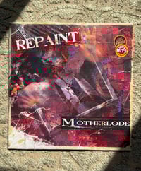Motherlode- Repaint