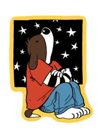 Image 1 of DOGHAUS keychain