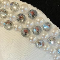 Image 4 of MERMAID STYLE WEDDING DRESS