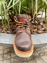 Image 2 of Botas Caterpillar Jackson Mid en liquidación.