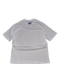 Image 2 of BLUE BADGE TEE