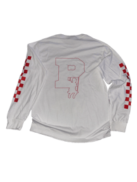 Image 2 of DEVIL DANCE LONGSLEEVE