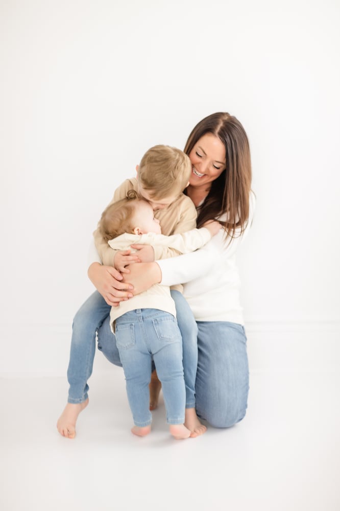 Image of Sprout Motherhood Heirloom Sessions