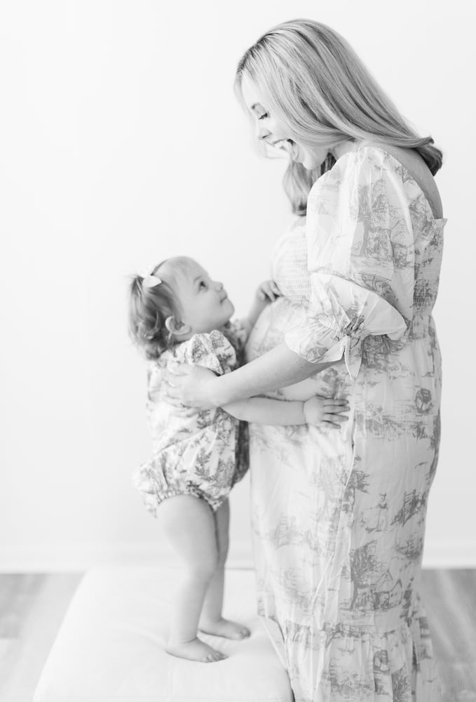 Image of Sprout Motherhood Heirloom Sessions
