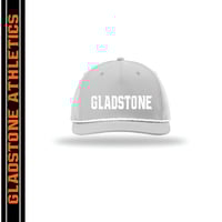 Gladstone Rope Hat (Grey)