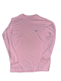 Image 1 of RACING TEAM LONGSLEEVE