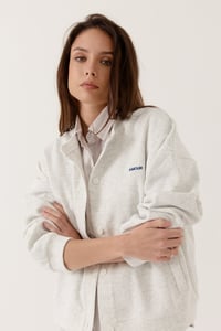 Image 1 of Chaqueta Alaree Gris