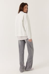 Image 3 of Chaqueta Alaree Gris