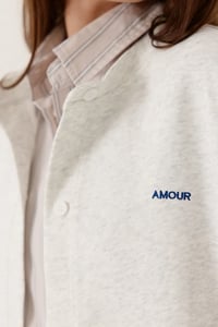 Image 2 of Chaqueta Alaree Gris