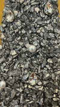 Image 3 of BROKEN GLASS CHRISTMAS TREE