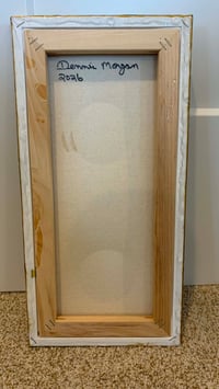 Image 5 of BROKEN GLASS CHRISTMAS TREE