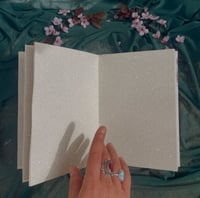 Image 2 of Cuaderno 🌸 Guardiana del misterio