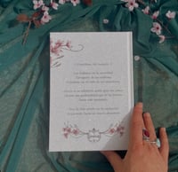 Image 3 of Cuaderno 🌸 Guardiana del misterio