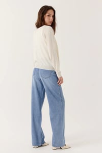 Image 4 of Cardigan Daresia Gris