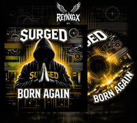 Born Again (album)