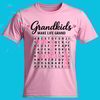 Image 5 of Custom Shirt (FRONT DESIGN)