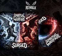 Spiritual Warfare (album)