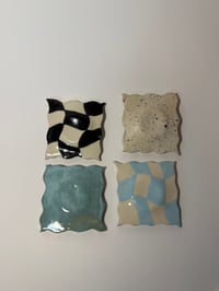 Image 1 of spoon rests 