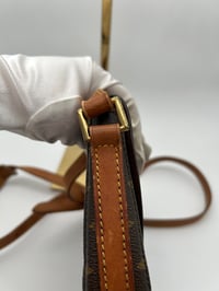Image 5 of Louis Vuitton Chantilly PM Monogram Crossbody Bag 4