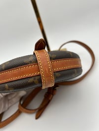 Image 9 of Louis Vuitton Chantilly PM Monogram Crossbody Bag 4