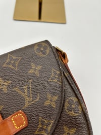 Image 4 of Louis Vuitton Chantilly PM Monogram Crossbody Bag 4