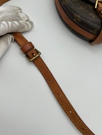 Image 16 of Louis Vuitton Chantilly PM Monogram Crossbody Bag 4