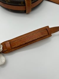 Image 17 of Louis Vuitton Chantilly PM Monogram Crossbody Bag 4