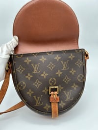 Image 10 of Louis Vuitton Chantilly PM Monogram Crossbody Bag 4