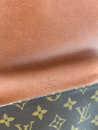 Image 12 of Louis Vuitton Chantilly PM Monogram Crossbody Bag 4