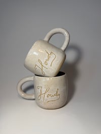 Image 4 of cowgirl mug