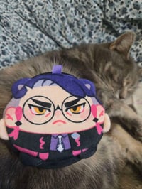 Image 2 of ★  CATBEAU COIN POUCH