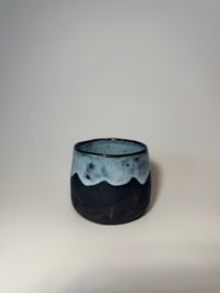 Image 1 of scalloped cup 