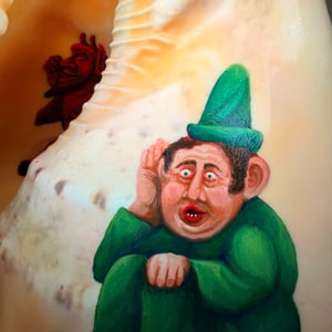 Image of The Devil's Whisper