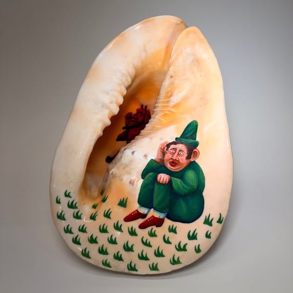 Image of The Devil's Whisper