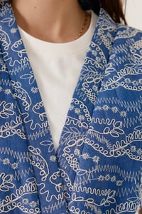 Image 2 of Chaqueta Ariazia Denim