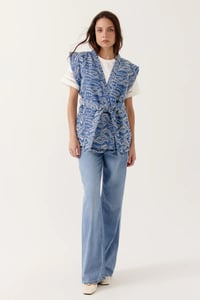 Image 3 of Chaqueta Ariazia Denim