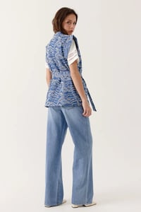 Image 4 of Chaqueta Ariazia Denim