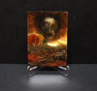 Image 3 of Sorcery: Contested Realm, "Gothic" oil painted artist-proofs