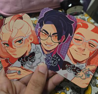 Image 2 of ★ PHOTOCARDS