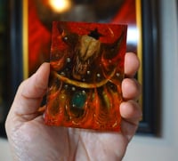 Image 4 of Sorcery: Contested Realm, "Gothic" oil painted artist-proofs