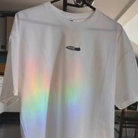 Image 5 of BAD ASS CLUB 👊🏻▪️TEE-SHIRT 