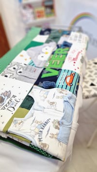 Image 11 of Memory Keepsake Blanket 