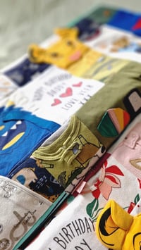 Image 14 of Memory Keepsake Blanket 