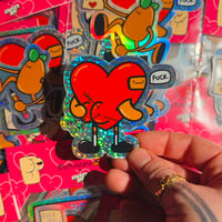 Image 3 of Pack Saint valentin 💖 ▪️Stickers