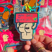 Image 4 of Pack Saint valentin 💖 ▪️Stickers