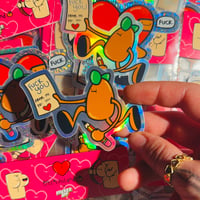 Image 1 of Pack Saint valentin 💖 ▪️Stickers