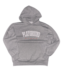 Image 1 of STATE HOODIE