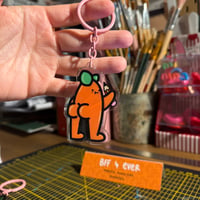 Image 3 of BFF 4 EVER 🔪✏️ ▪️Porte clefs