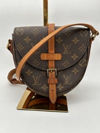 Image 1 of Louis Vuitton Chantilly PM Monogram 5